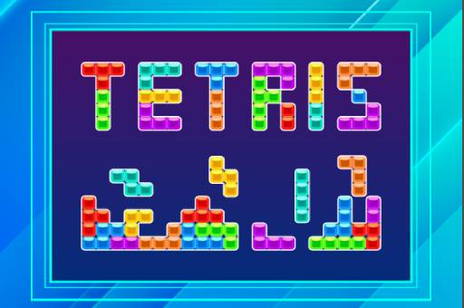Master Tetris